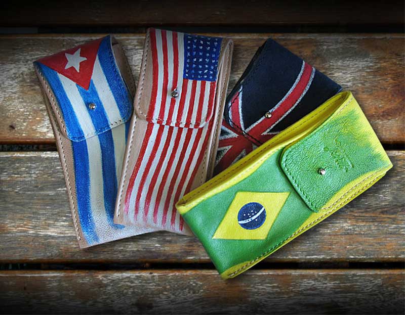 Jean-Pierre Menicucci : belle marque d'accessoires horlogers