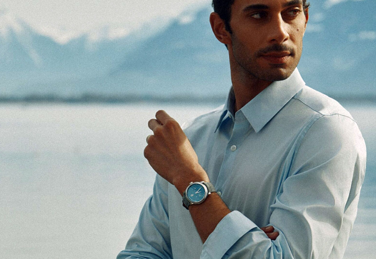 Parmigiani Fleurier Toric QP : un grand raffinement pour une grande complication