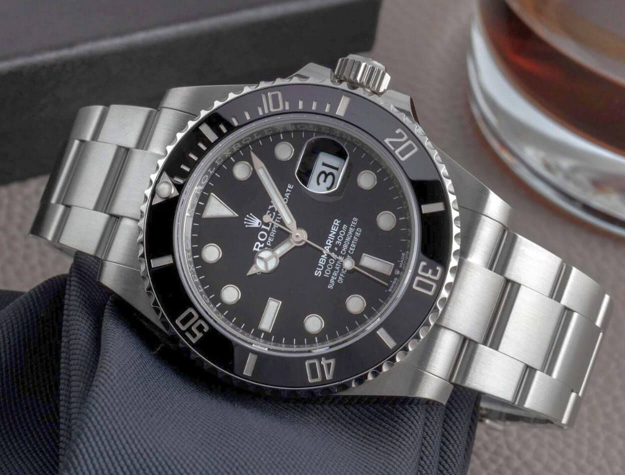 Helvecy : plongeuses ou GMT, le point sur les montres de l'été