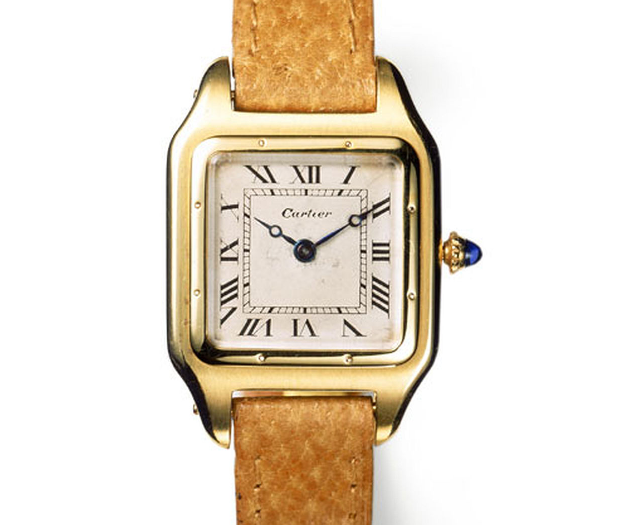 Dix montres dont le design est resté le même -ou presque- au fil des décennies !