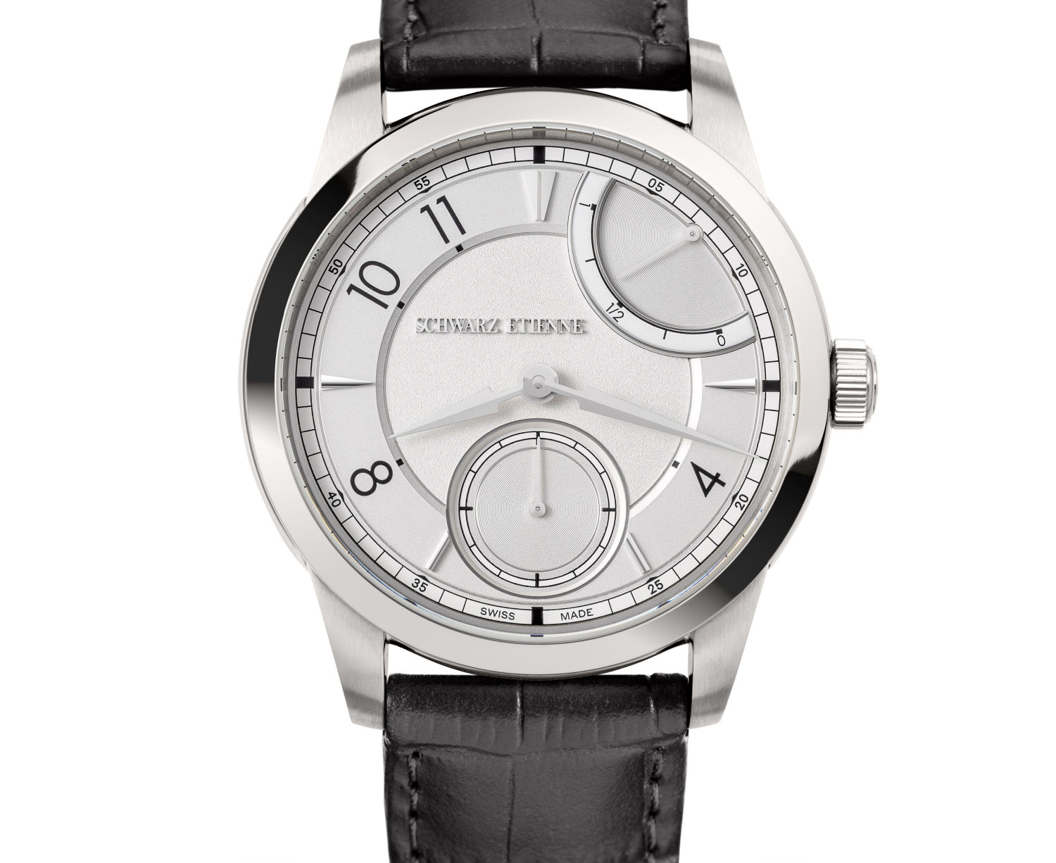 Schwarz Etienne 1902 Réserve de marche : de toute beauté