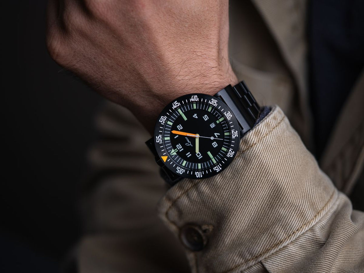 Laco Atacama 3 : plus ergonomique mais toujours aussi résistante