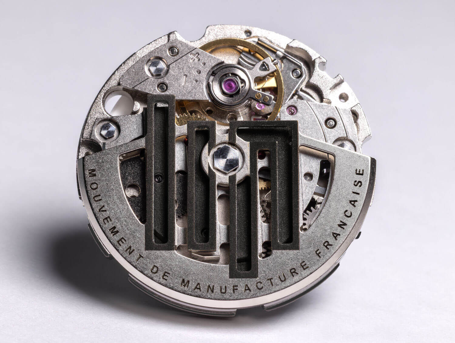 Type 14 : la montre d'aviateur selon LIP dotée du calibre "maison" R26