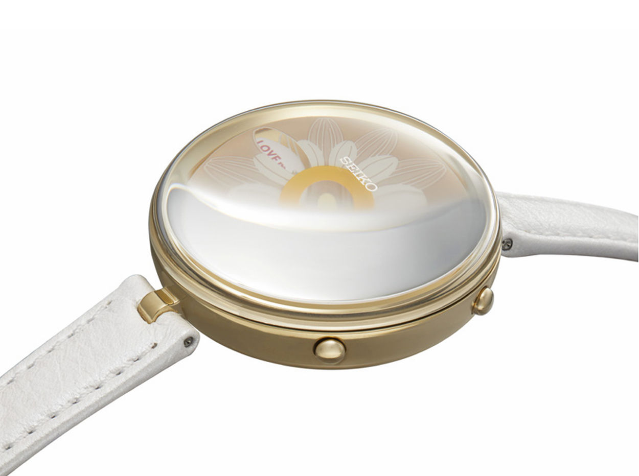 Seiko Power Design Project 2025 : six montres un peu folles à découvrir à la rentrée à Paris puis à Lyon !