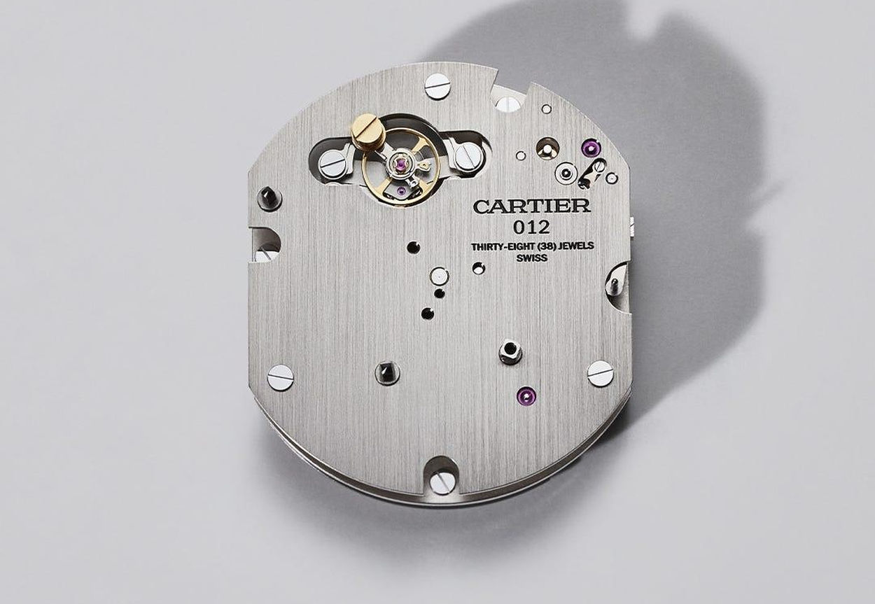 Prix Cartier Talents Horlogers de Demain 2025 : l'appel à candidatures ouvrira à l'automne prochain