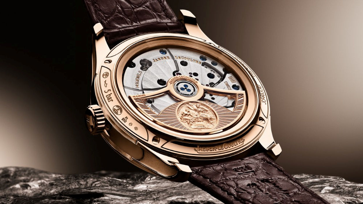 Jaeger-LeCoultre Master Grande Tradition calibre 985 : trois nouvelles variantes en catalogue