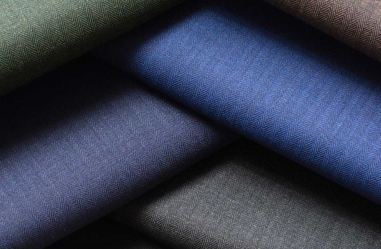 Costumes, vestons et pantalons : les cinq drapiers à connaitre absolument