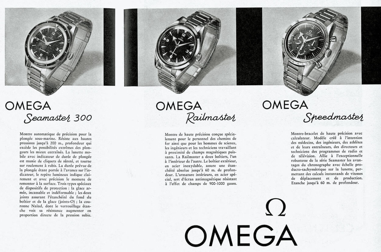 Seamaster Only : interview des auteurs de cette nouvelle "bible horlogère"