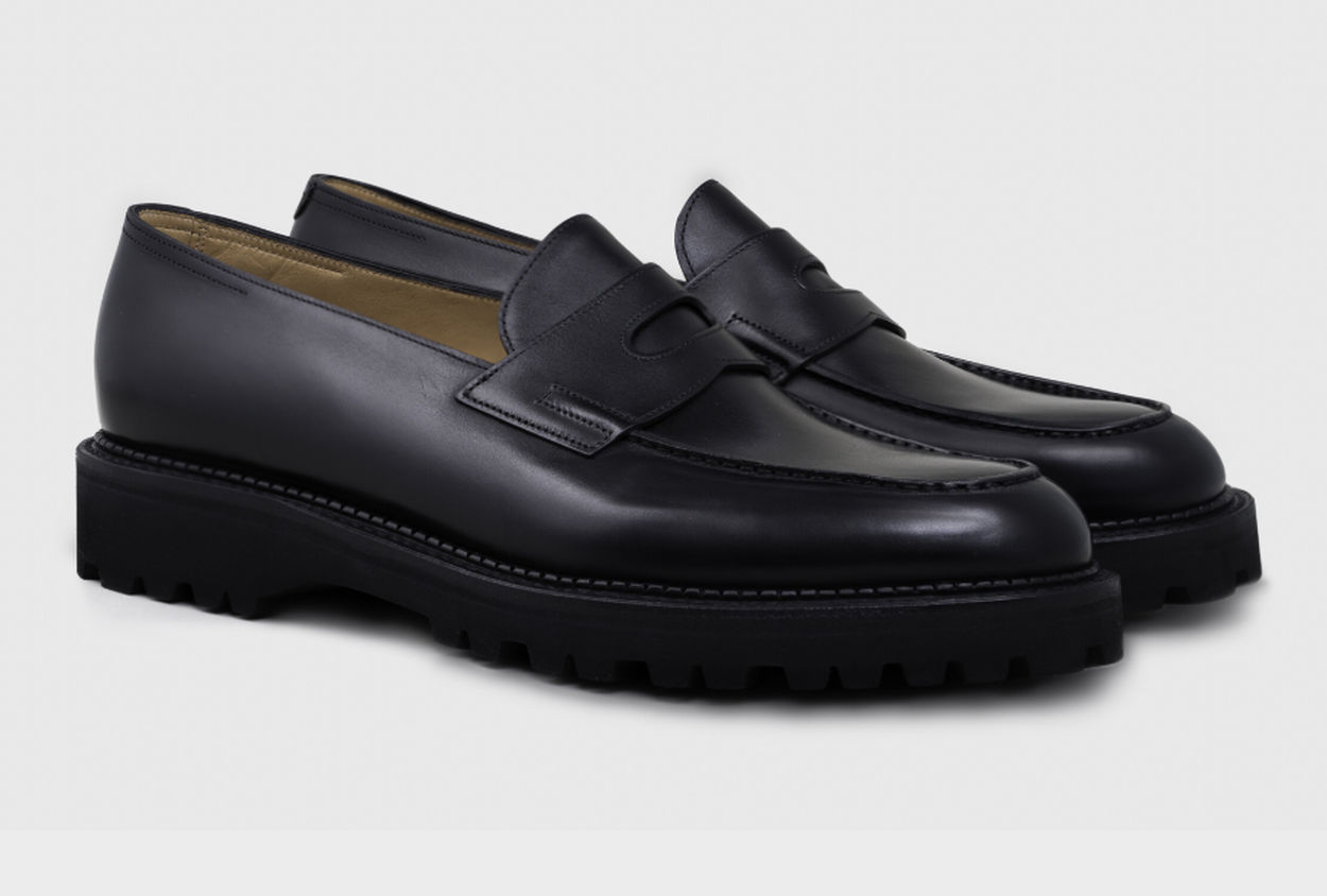 Photo John Lobb