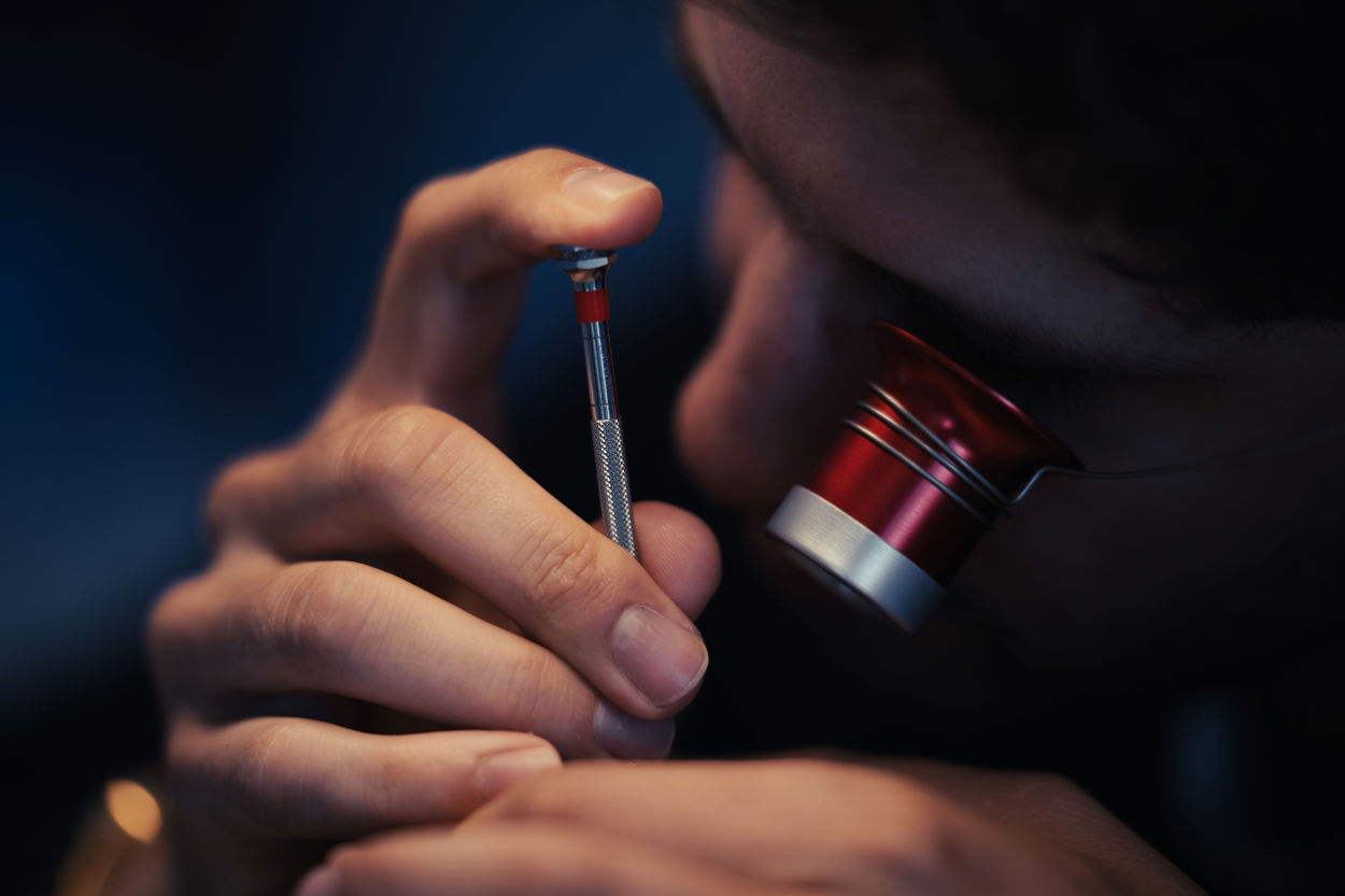 Calibership Challenge : les résultats du Top Chef de l'Horlogerie aux GWD
