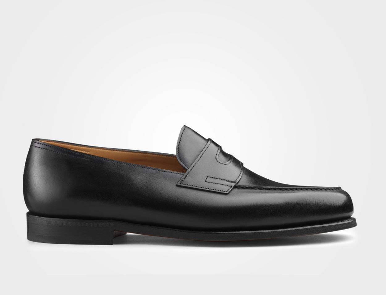 Le fameux mocassin Lopez de John Lobb a 75 ans cette année !