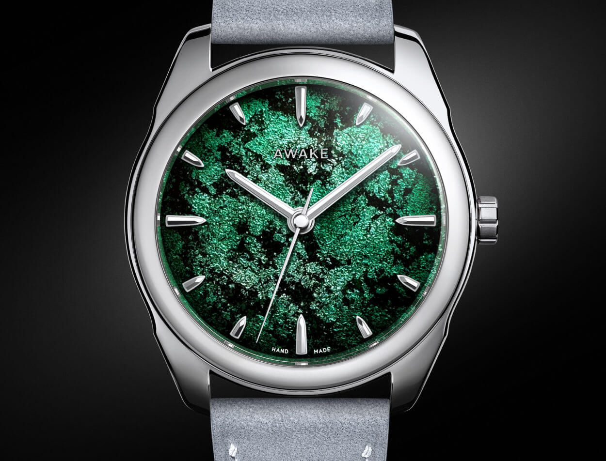 Toronto : Awake récompensé aux Timepiece World Awards 2025