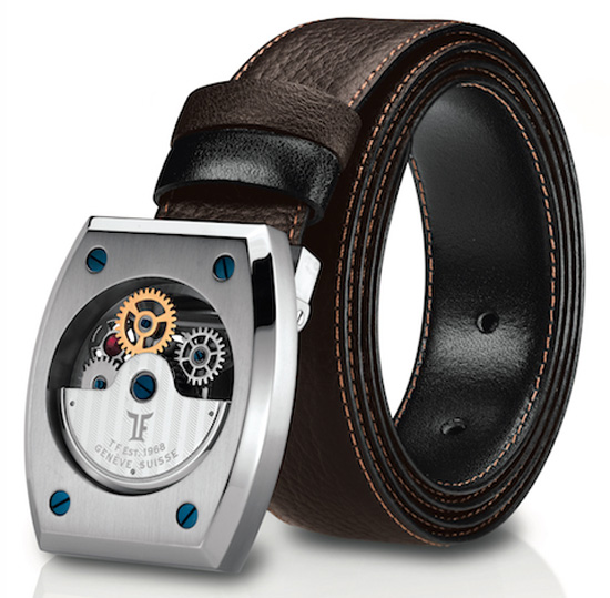 TF Est. 1968 ceinture Automatic