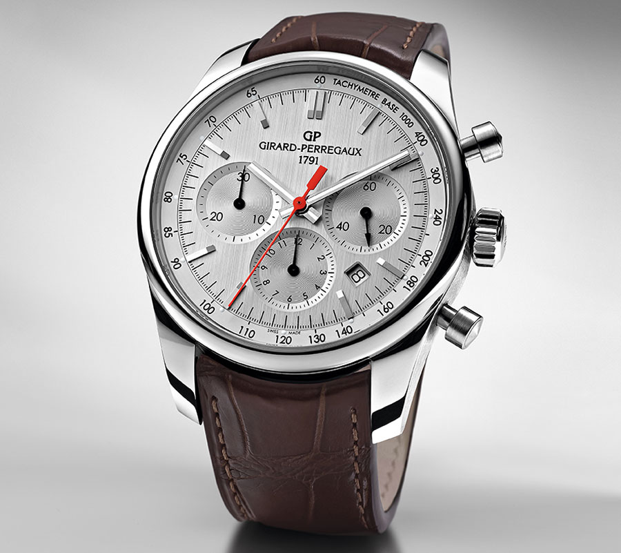 Girard-Perregaux Competizione Stradale Girard-Perregaux Competizione Stradale