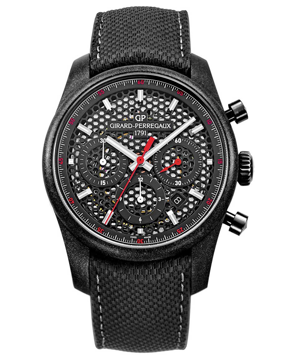 Girard-Perregaux Competizione Circuito Girard-Perregaux Competizione Circuito