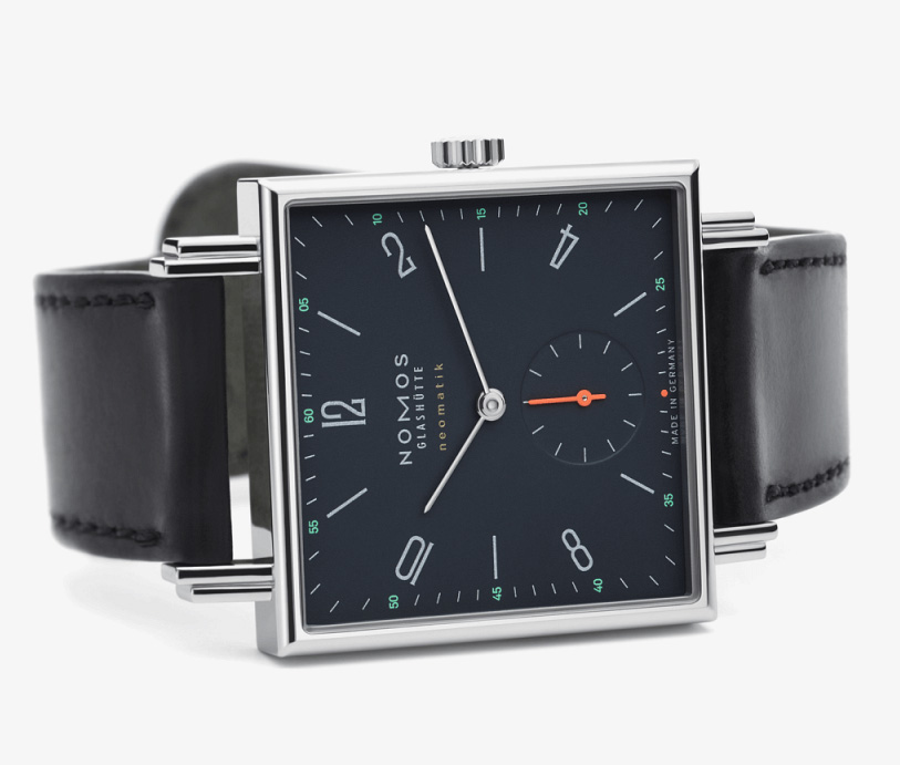 Nomos Tetra neomatik