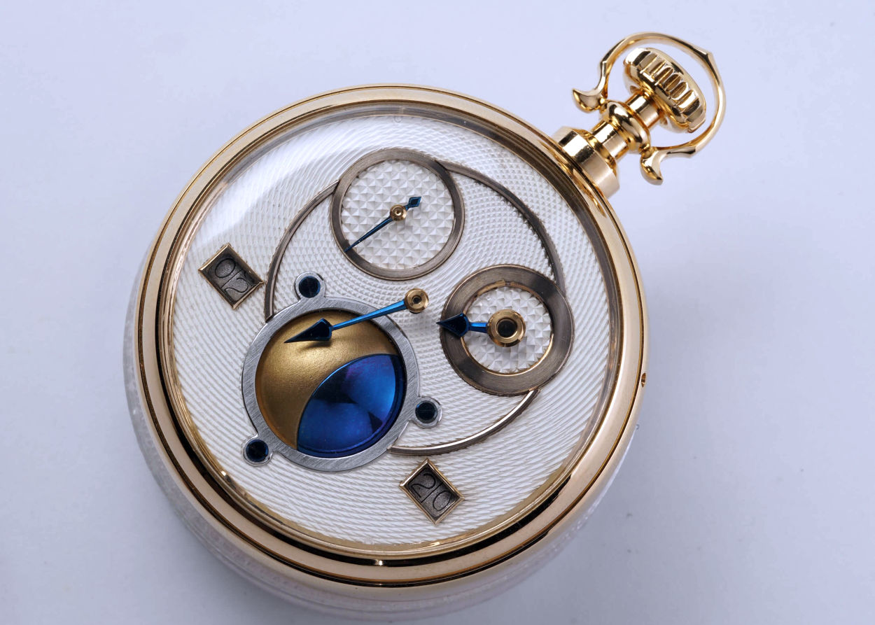 Concours horloger : la Young Talents Competition, dix ans déjà !