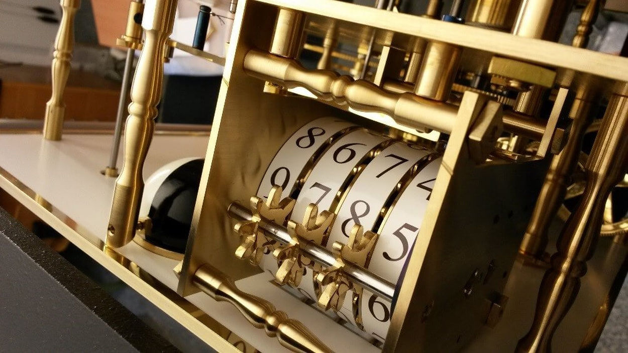 Concours horloger : la Young Talents Competition, dix ans déjà !