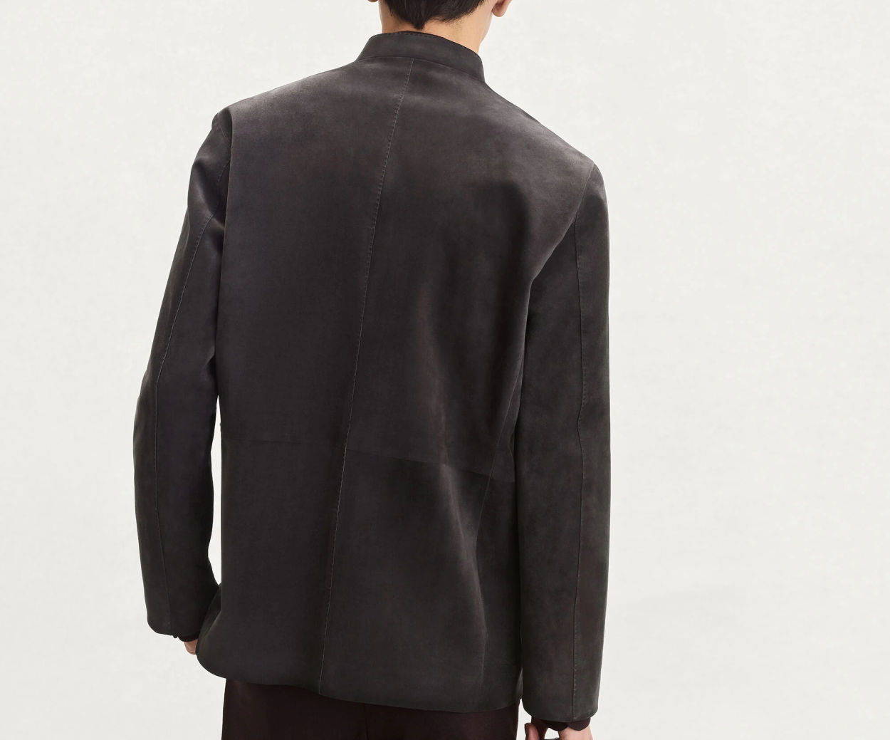 Berluti signe le retour en grâce de la fameuse Forestière d'Arnys