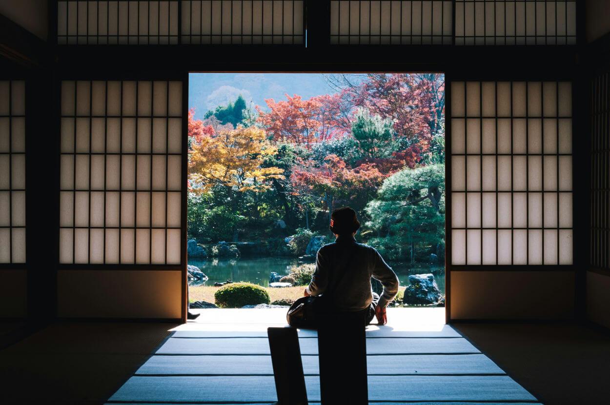 photo Masaaki Komori sur Unsplash