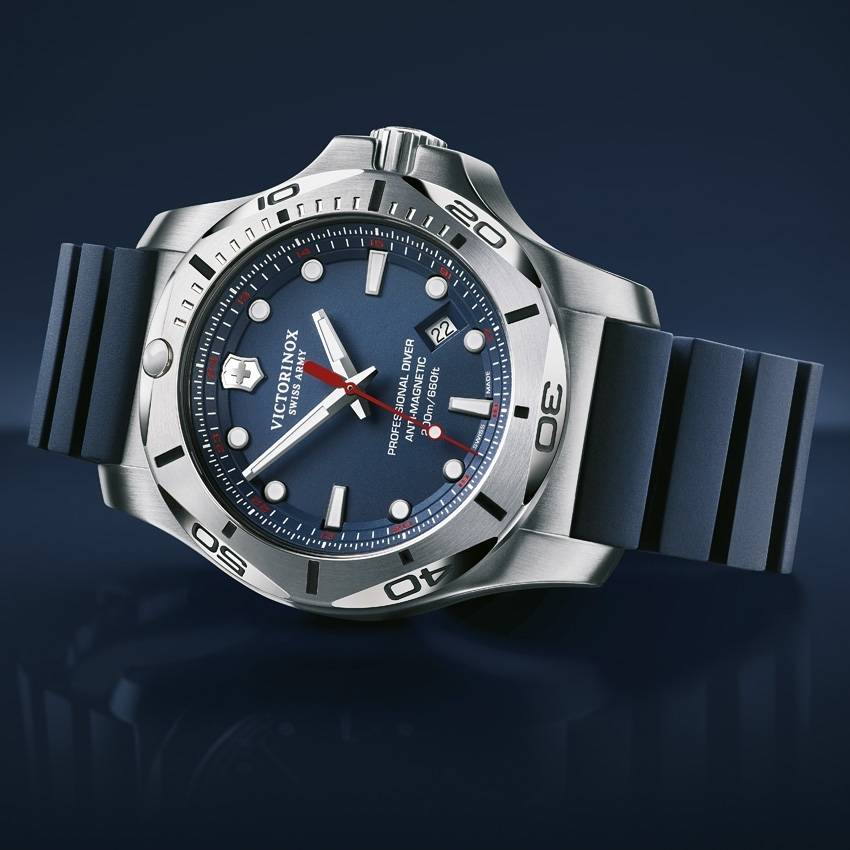 Victorinox I.N.O.X. Professionnal Diver Victorinox I.N.O.X. Professionnal Diver