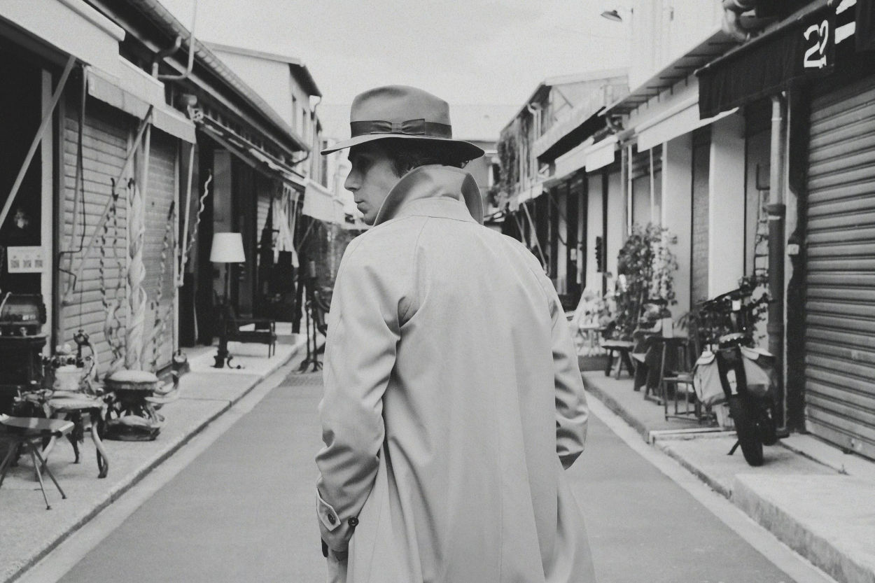 Credit photo Clara Bergès pour Maison Gabriel