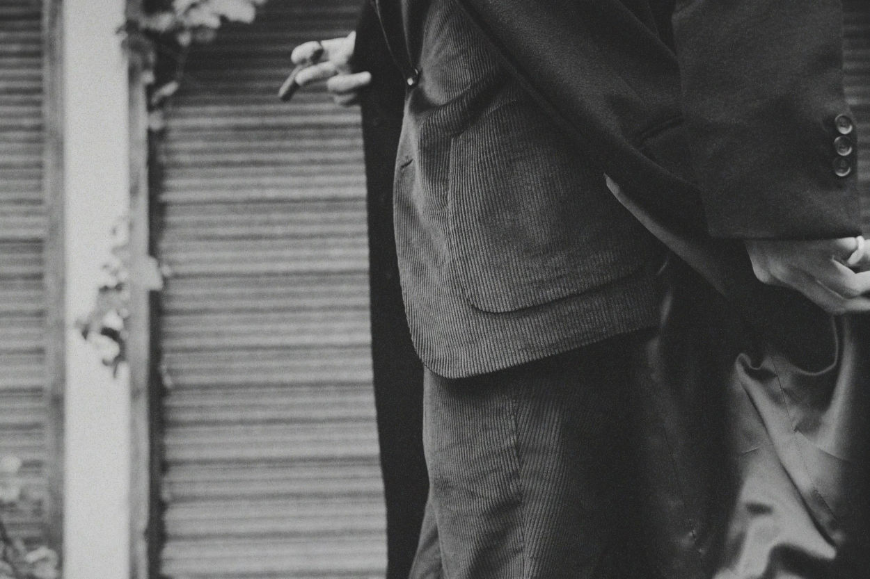 Credit photo Clara Bergès pour Maison Gabriel Credit photo Clara Bergès pour Maison Gabriel