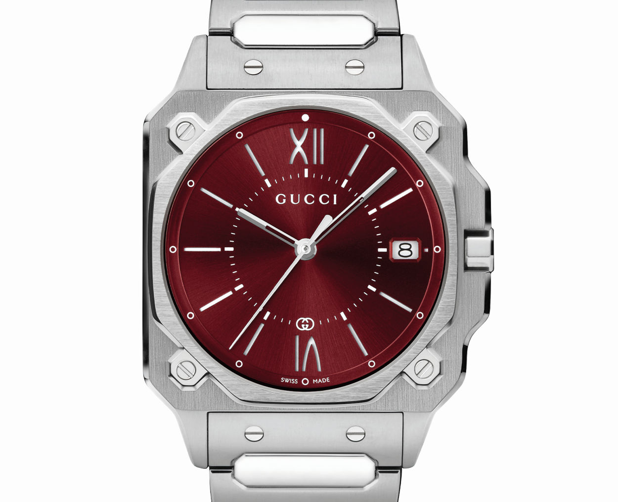 Gucci G-Flat : la sportive-chic de la marque aux deux G arrive dans de nouvelles versions