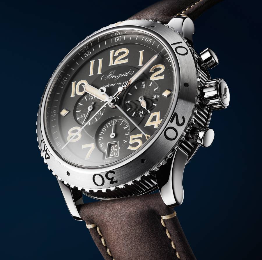 Breguet Type XXI 3817 Breguet Type XXI 3817
