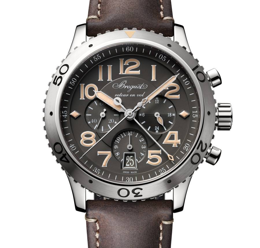 Breguet Type XXI 3817 : retour en vol... vintage Breguet Type XXI 3817 : retour en vol... vintage
