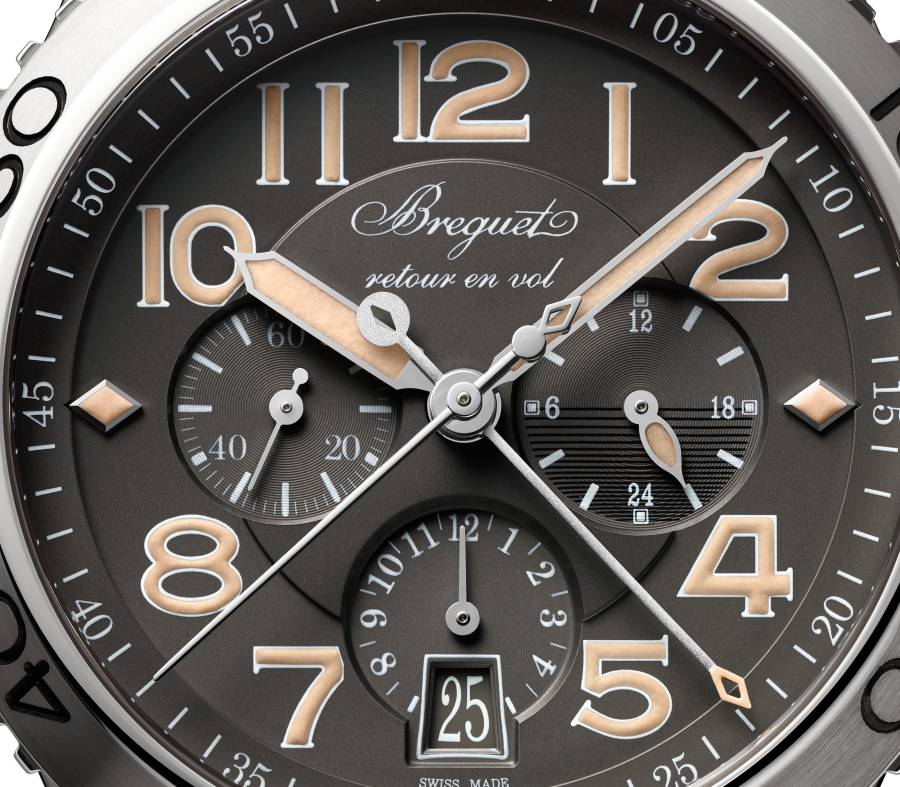 Breguet Type XXI 3817 : retour en vol... vintage Breguet Type XXI 3817 : retour en vol... vintage