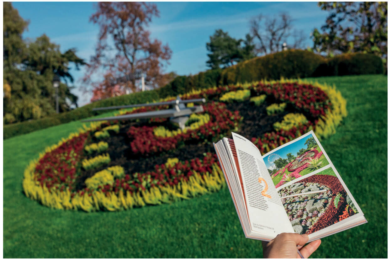 Geneva Watchmaking Guide : quand Genève célèbre son savoir-faire horloger