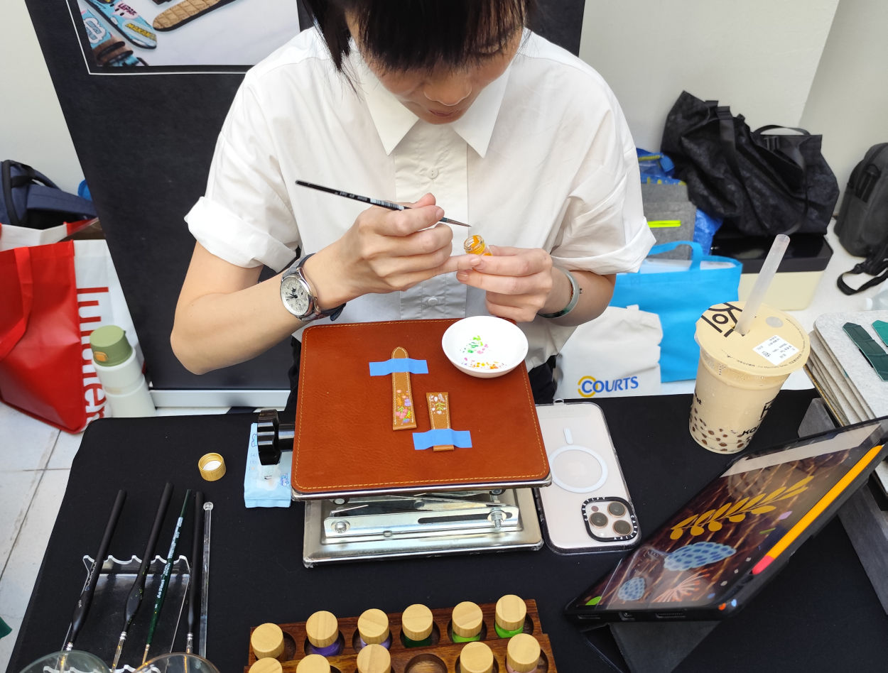 Singapour : Spring Sprang Sprung 2025, toute la créativité horlogère des micromarques