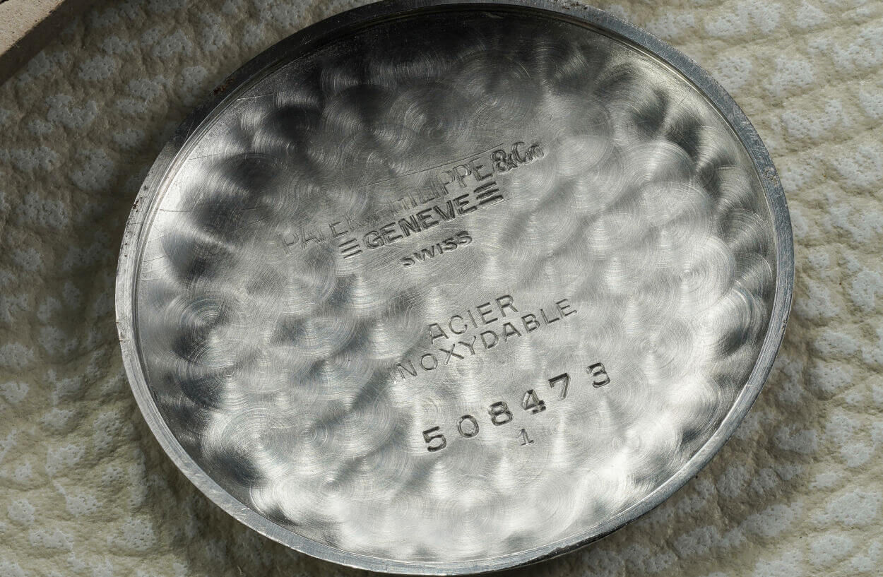 Une Patek Philippe s’envole à 15,2 millions d’euros !