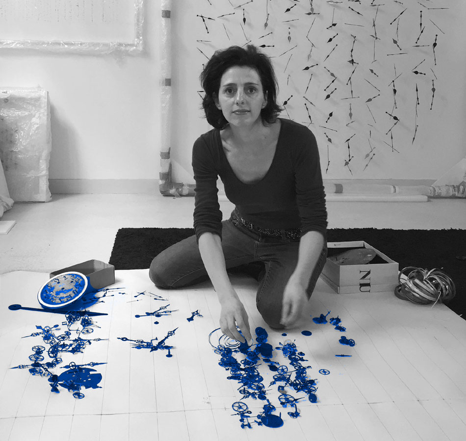 Stéphanie Guglielmetti