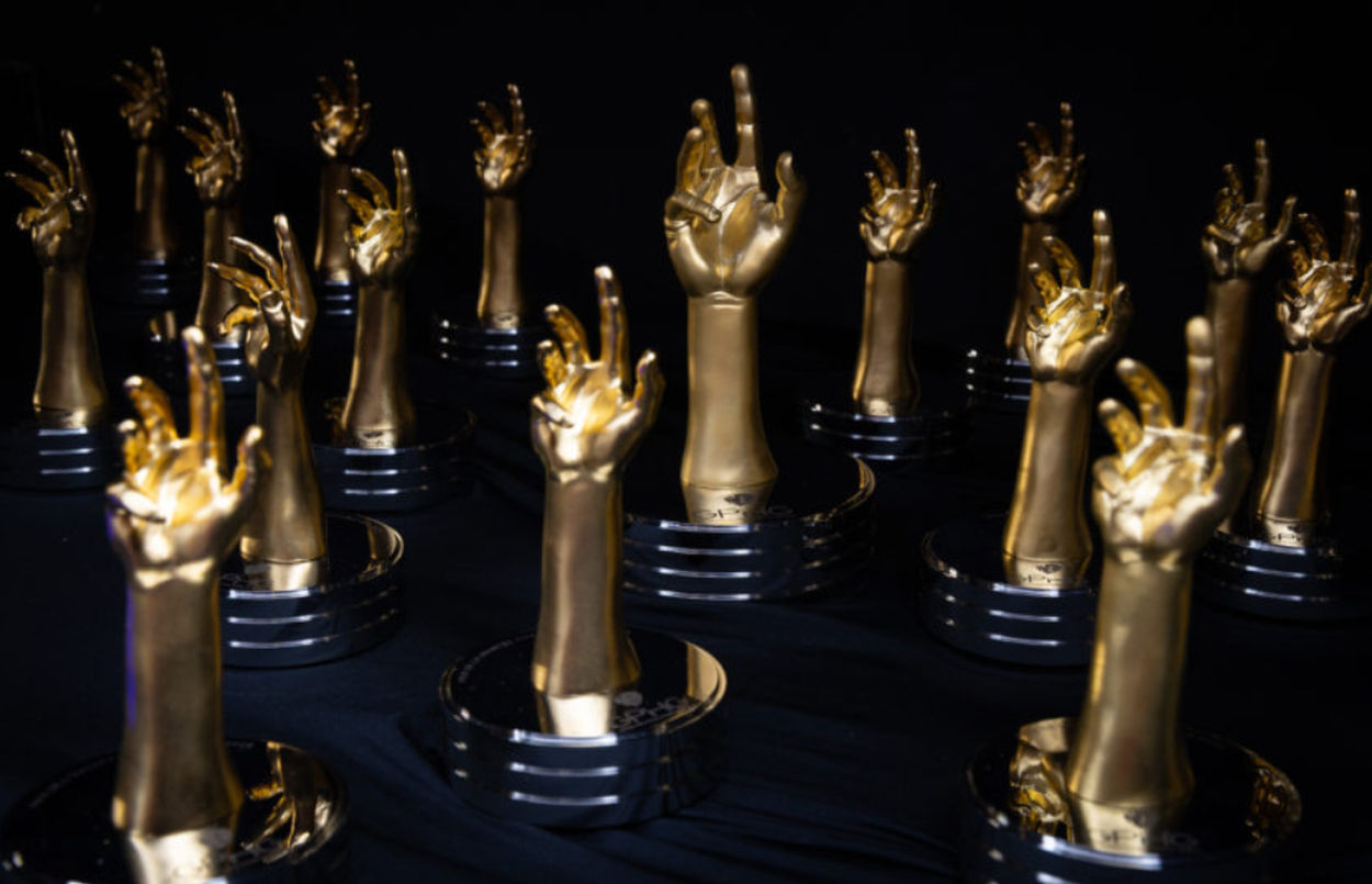 GPHG 2025 : Aiguille d'Or pour Breguet et Petite Aiguille pour la M.A.D. Green by M.A.D.