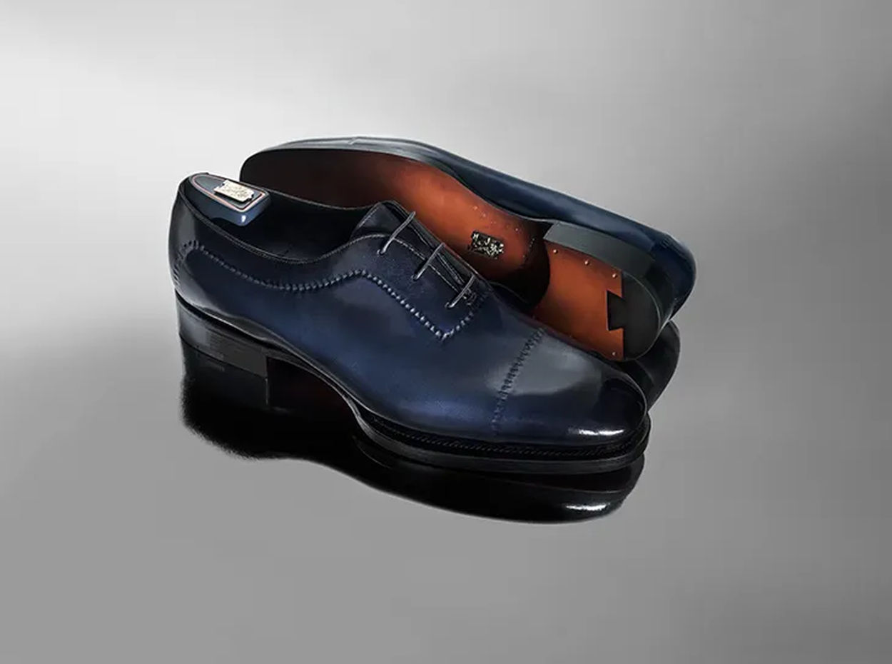 copyright Santoni