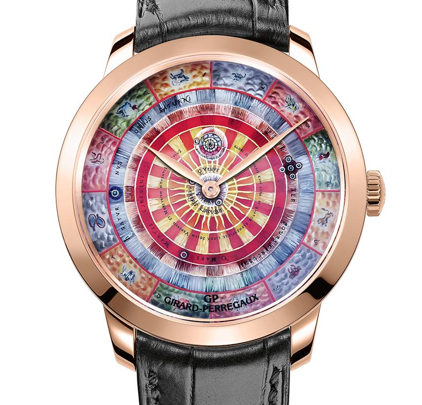 GP Collection Chambre des Merveilles GP Collection Chambre des Merveilles