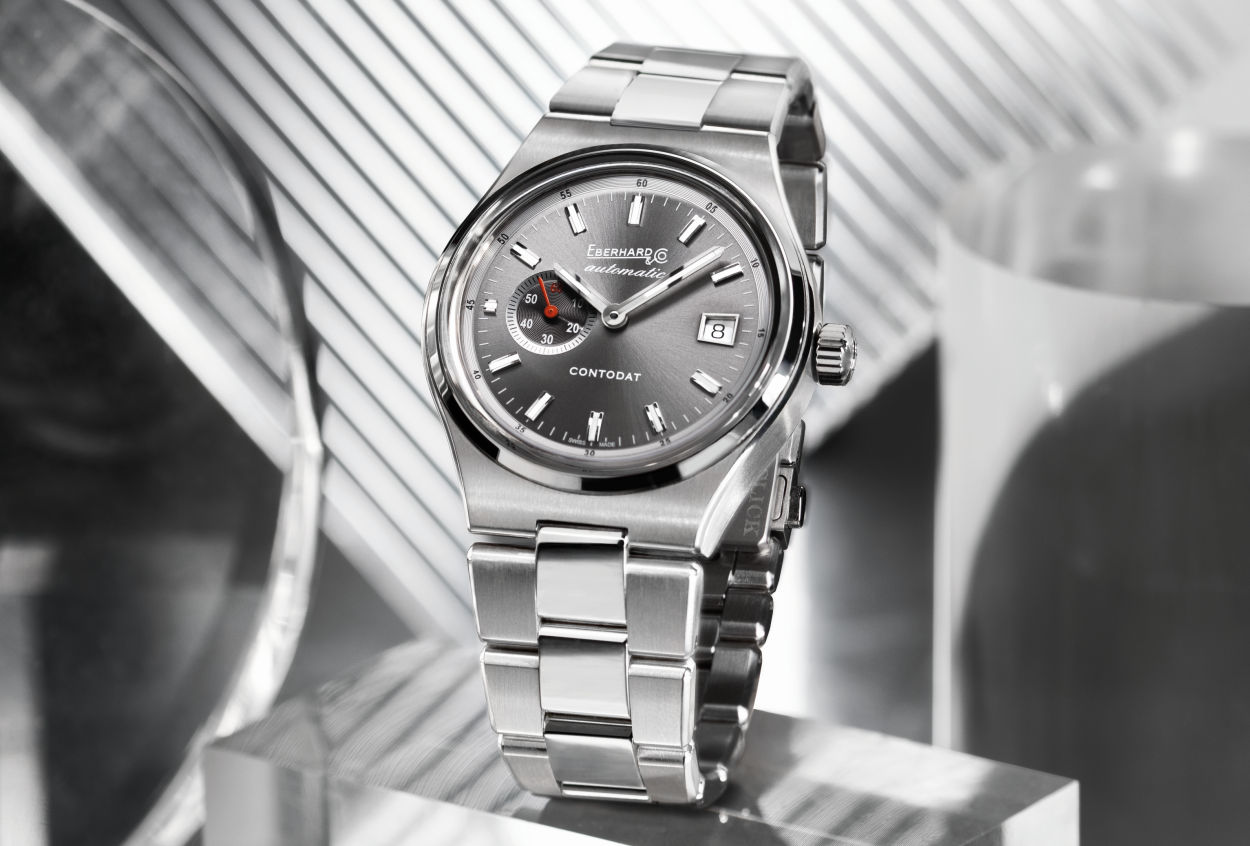 Contodat Eberhard & Co