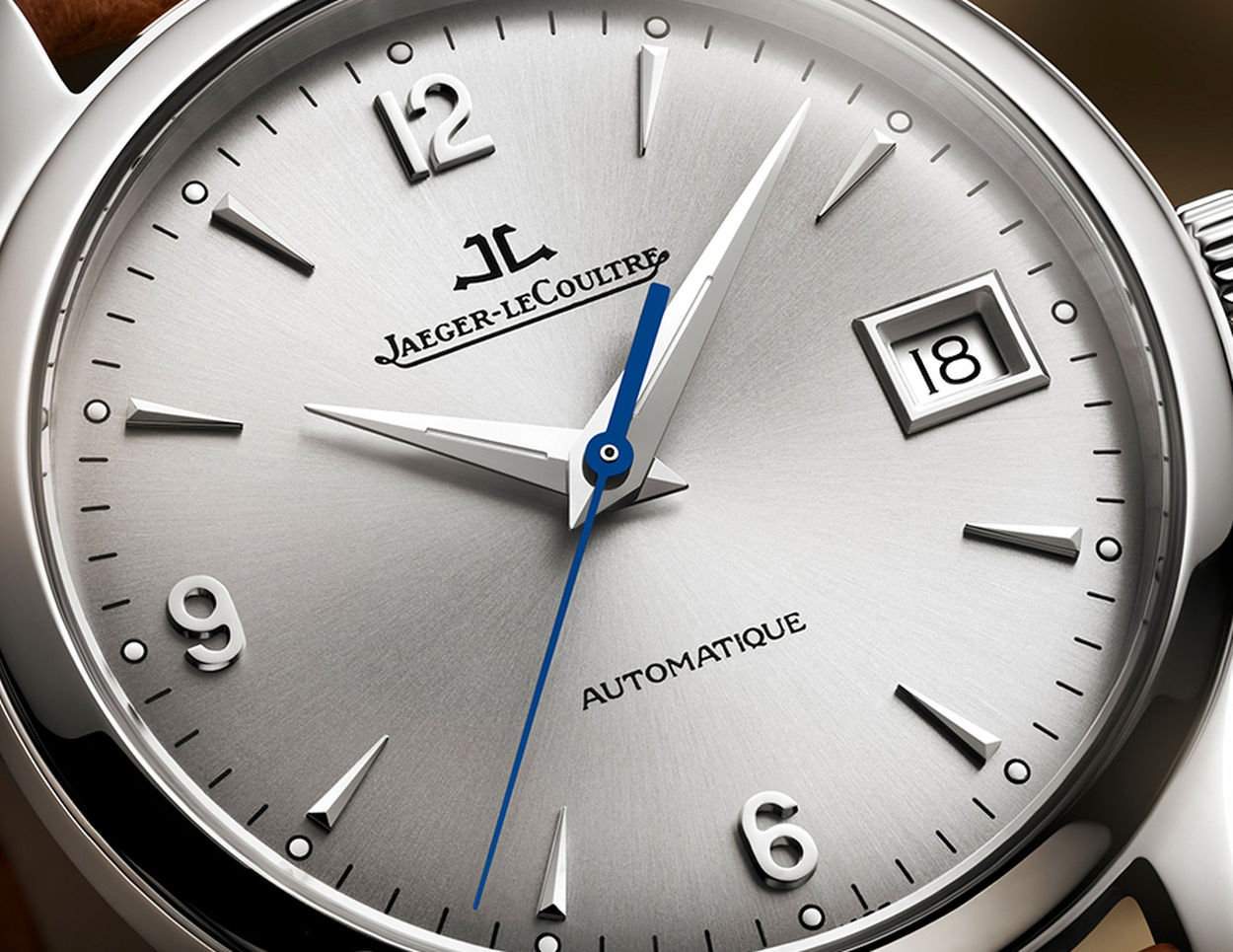 Jaeger-LeCoultre Master Control Classic : un retour aux sources bienvenu
