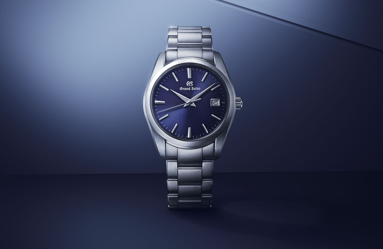 Grand Seiko Heritage Quartz : un calibre quartz, certes, mais assemblé à la main !