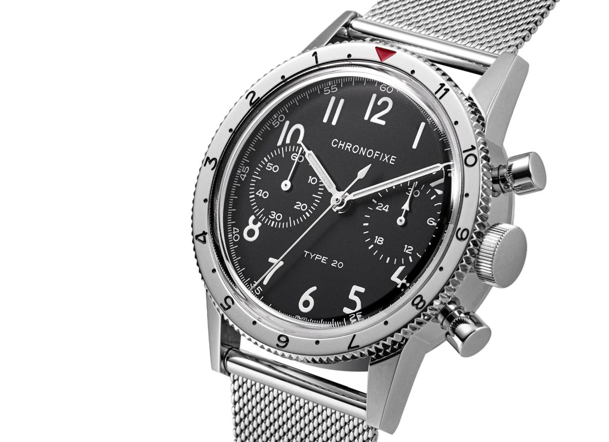 Cinq montres à moins de 500 euros qui ont marqué 2025