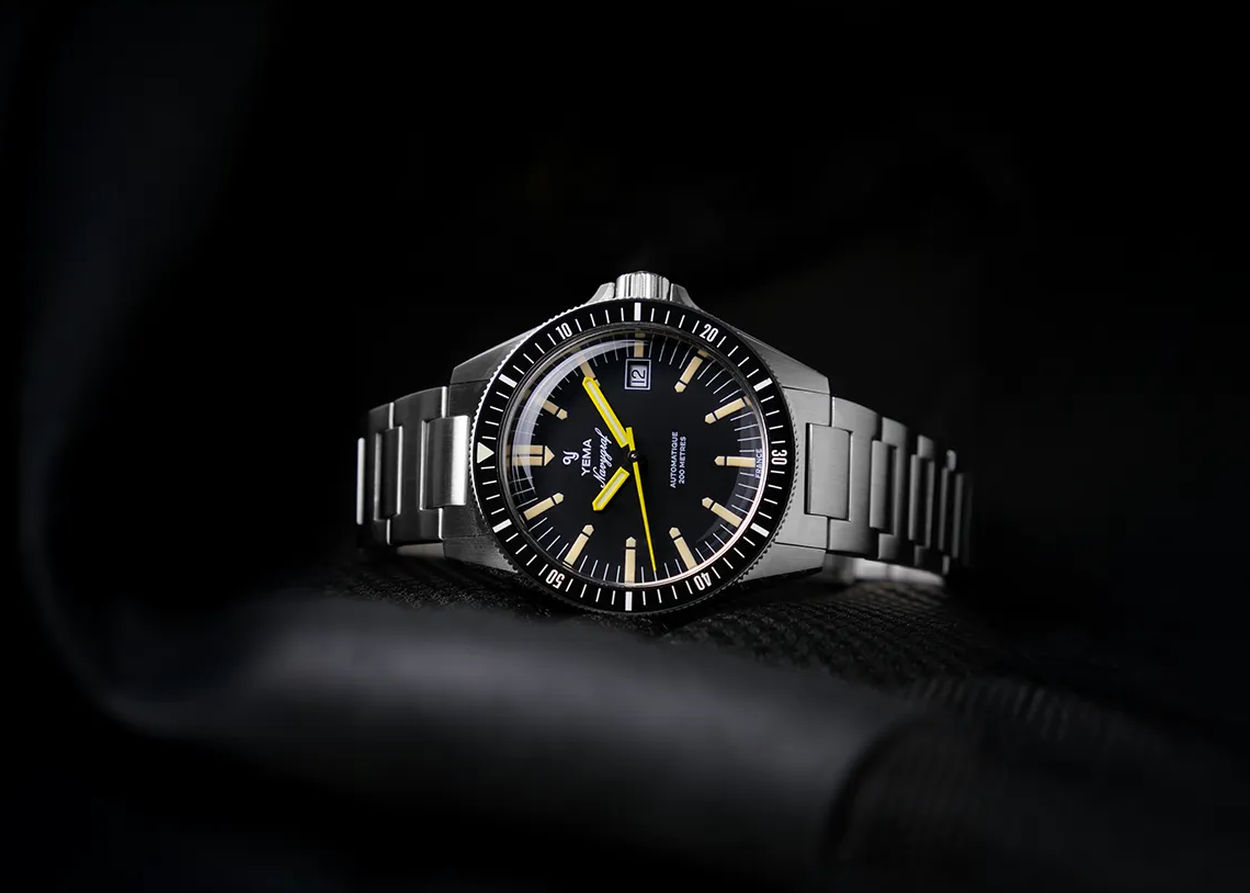 Dix montres à moins de 1.000 euros qui ont marqué 2025