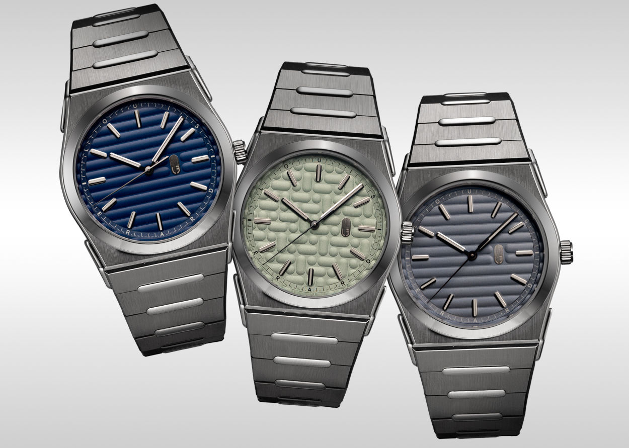 Dix "sportives-chics" qui ont marqué l'année 2025