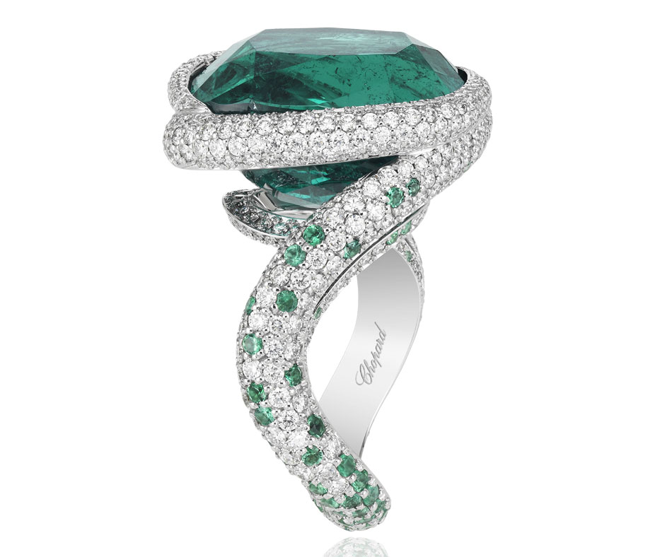 Chopard et le Festival de Cannes