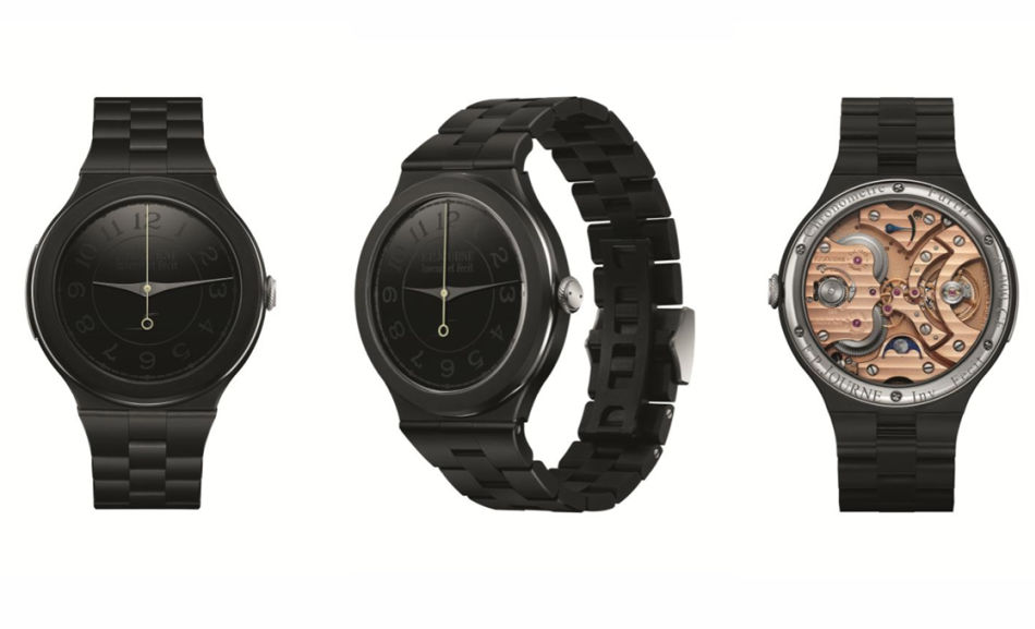 Nos coups de coeur pour dix montres de luxe en 2025