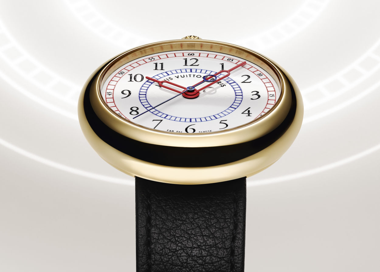 Nos coups de coeur pour dix montres de luxe en 2025