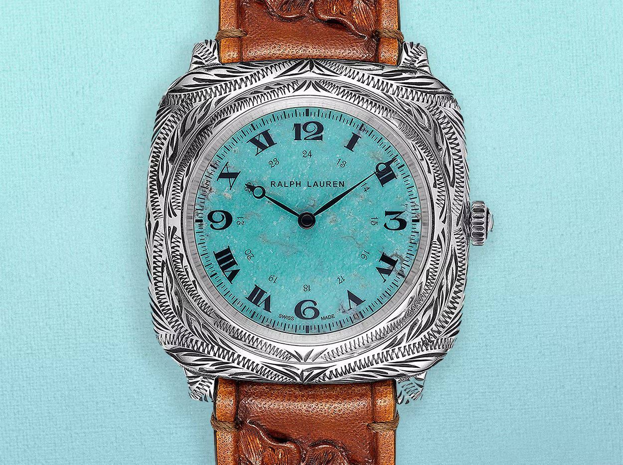 Nos coups de coeur pour dix montres de luxe en 2025