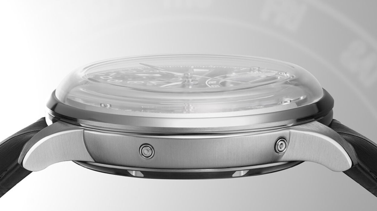 Maurice Lacroix 1975 Master Grand Date Retrograde : le retour des complications