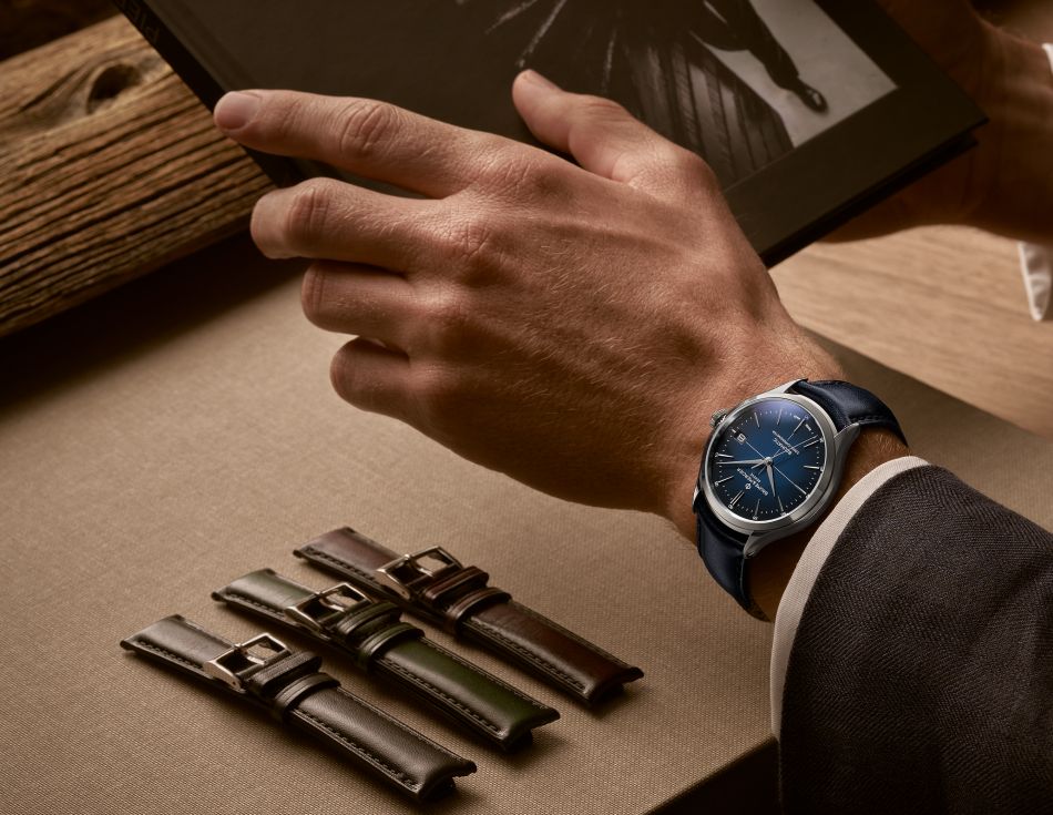 Baume & Mercier change de main : un nouveau chapitre s'ouvre sous pavillon Damiani